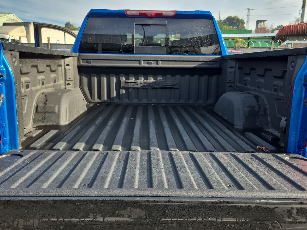 CHEVROLET - 20