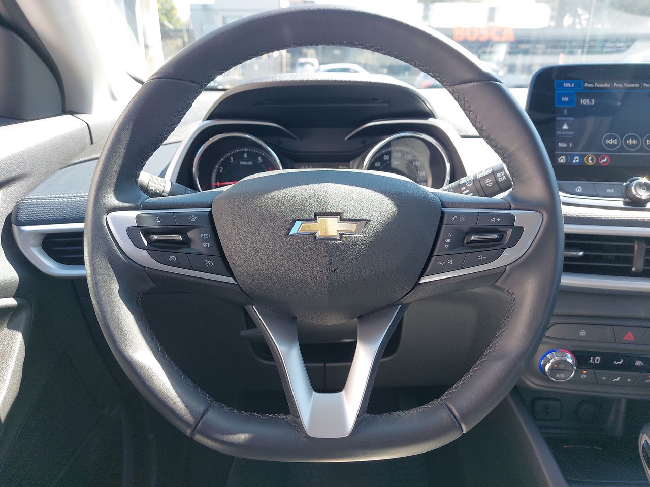 CHEVROLET - 16