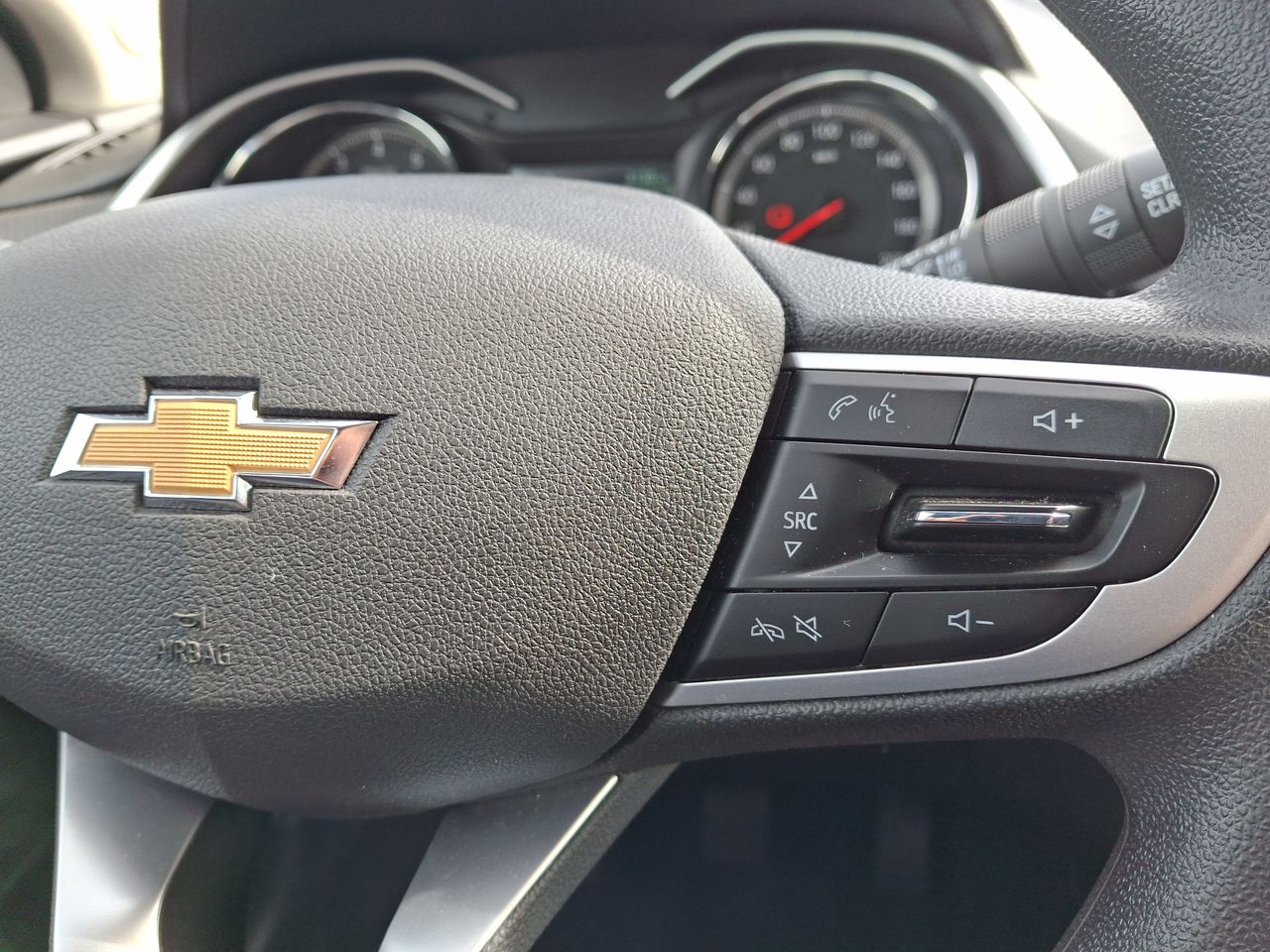 CHEVROLET - 27