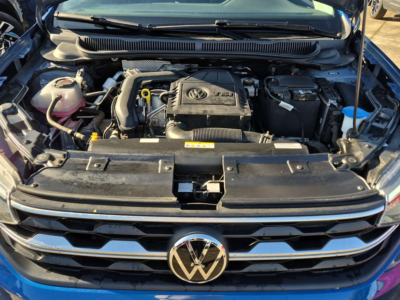 VOLKSWAGEN - 31