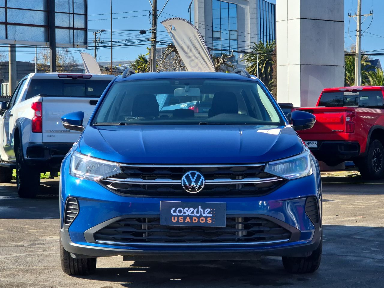 VOLKSWAGEN - 2