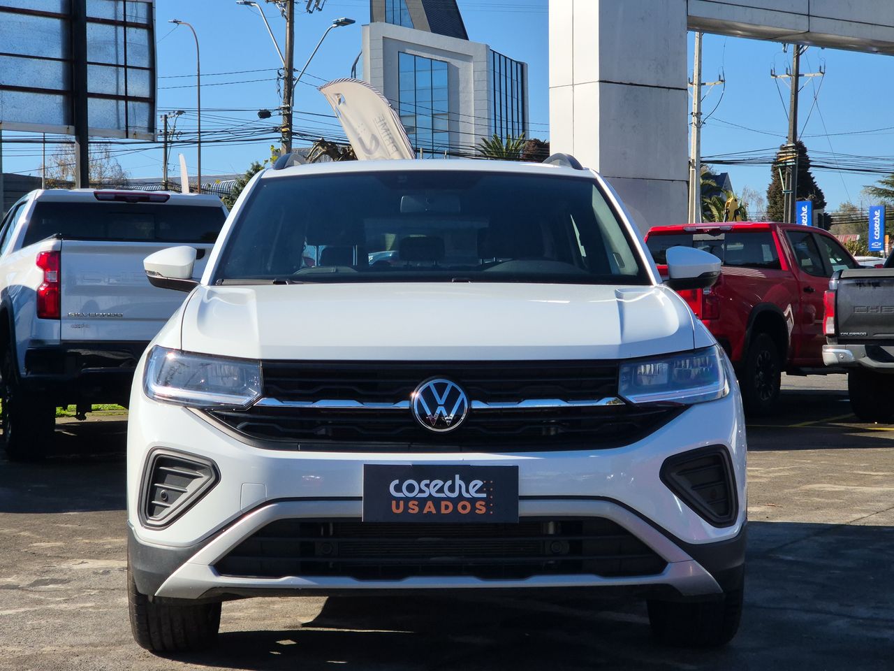 VOLKSWAGEN - 2