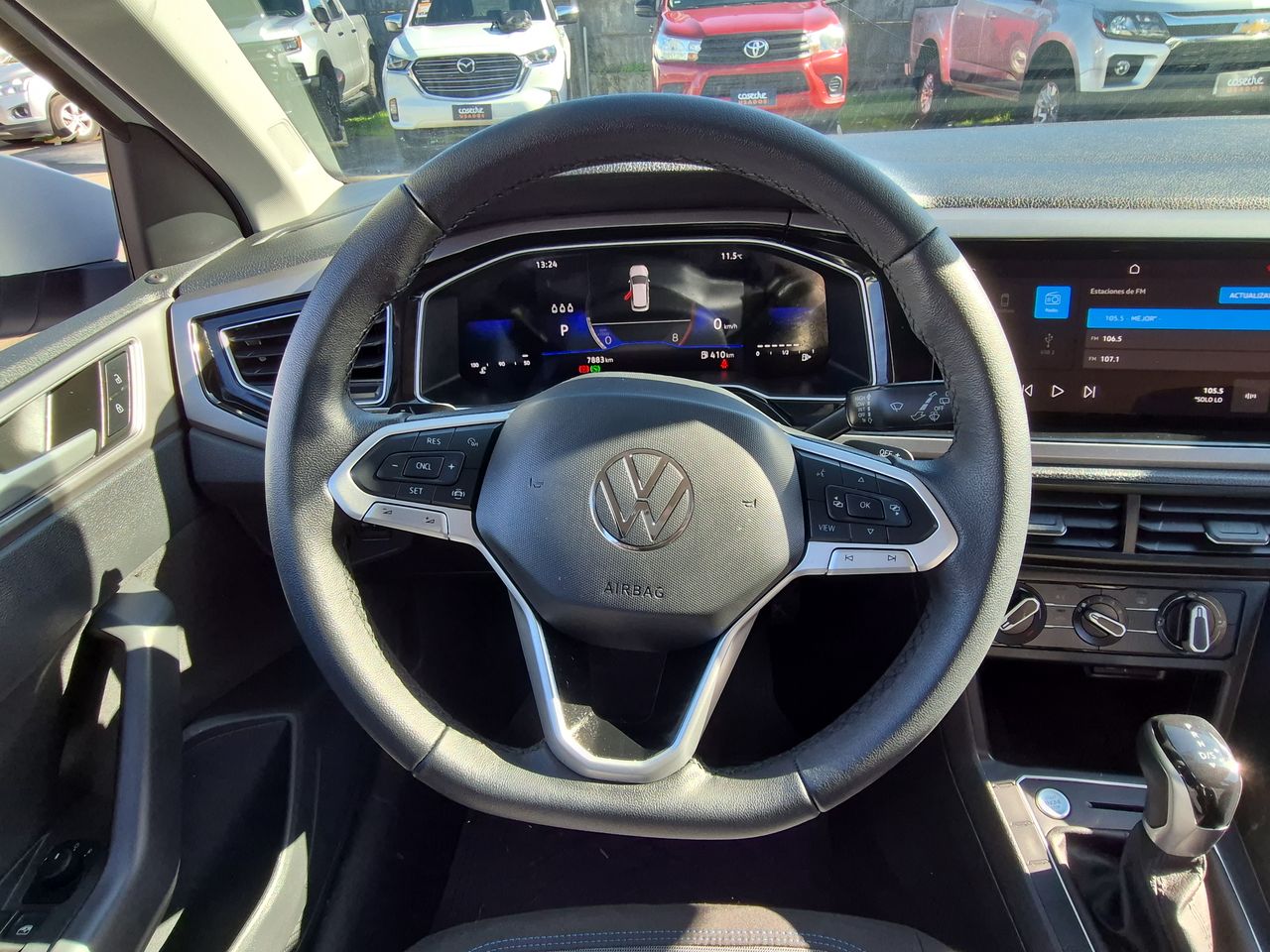 VOLKSWAGEN - 21