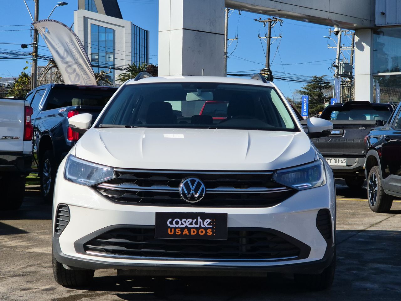 VOLKSWAGEN - 2