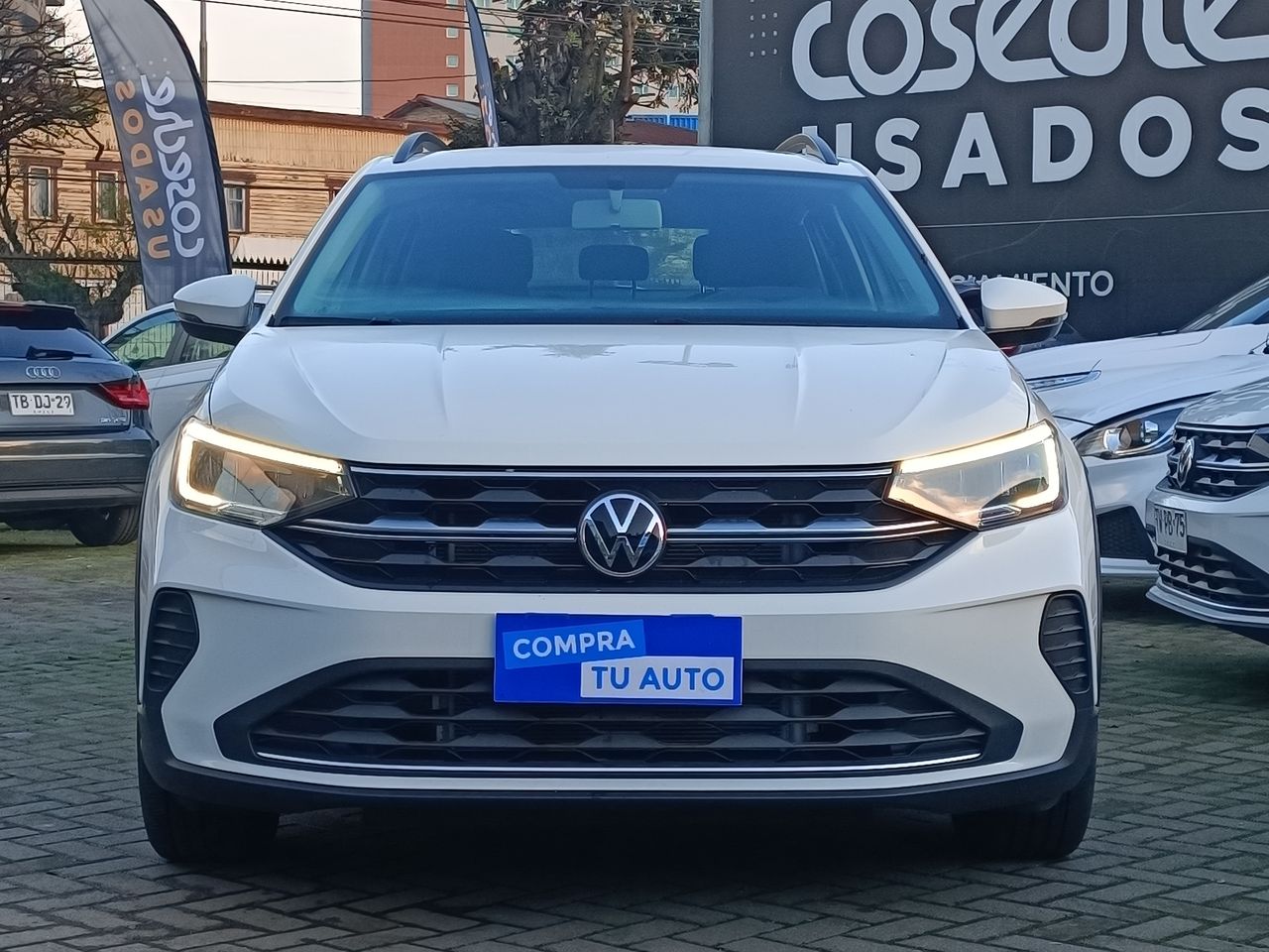 VOLKSWAGEN - 2