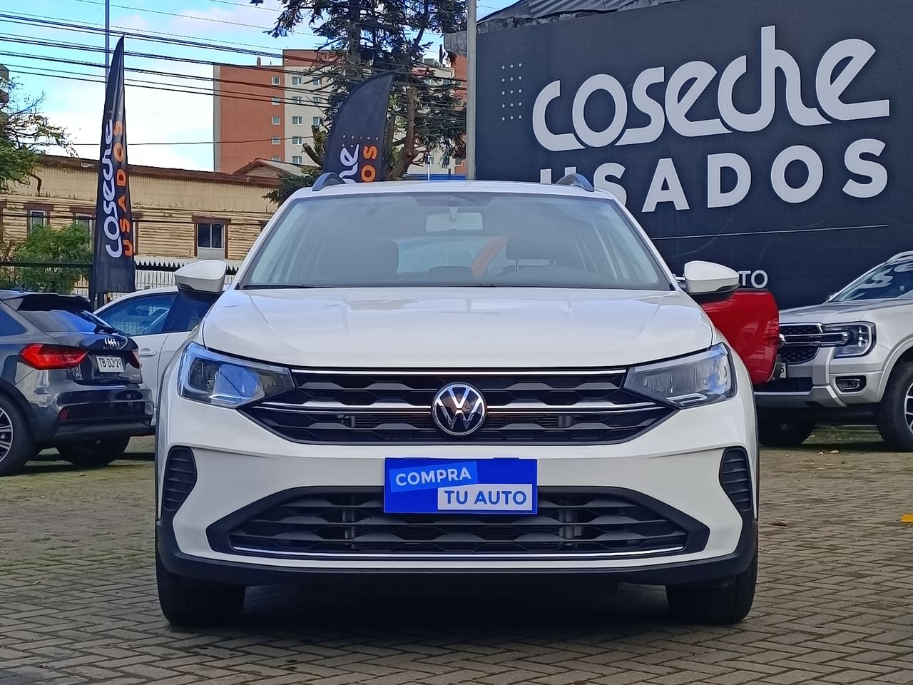 VOLKSWAGEN - 2
