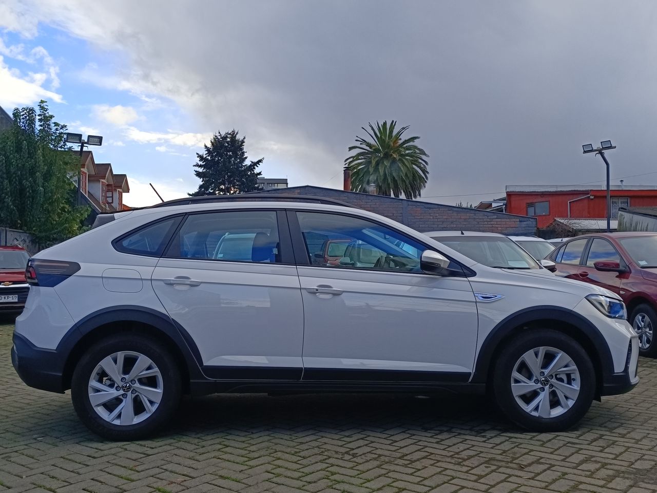 VOLKSWAGEN - 8