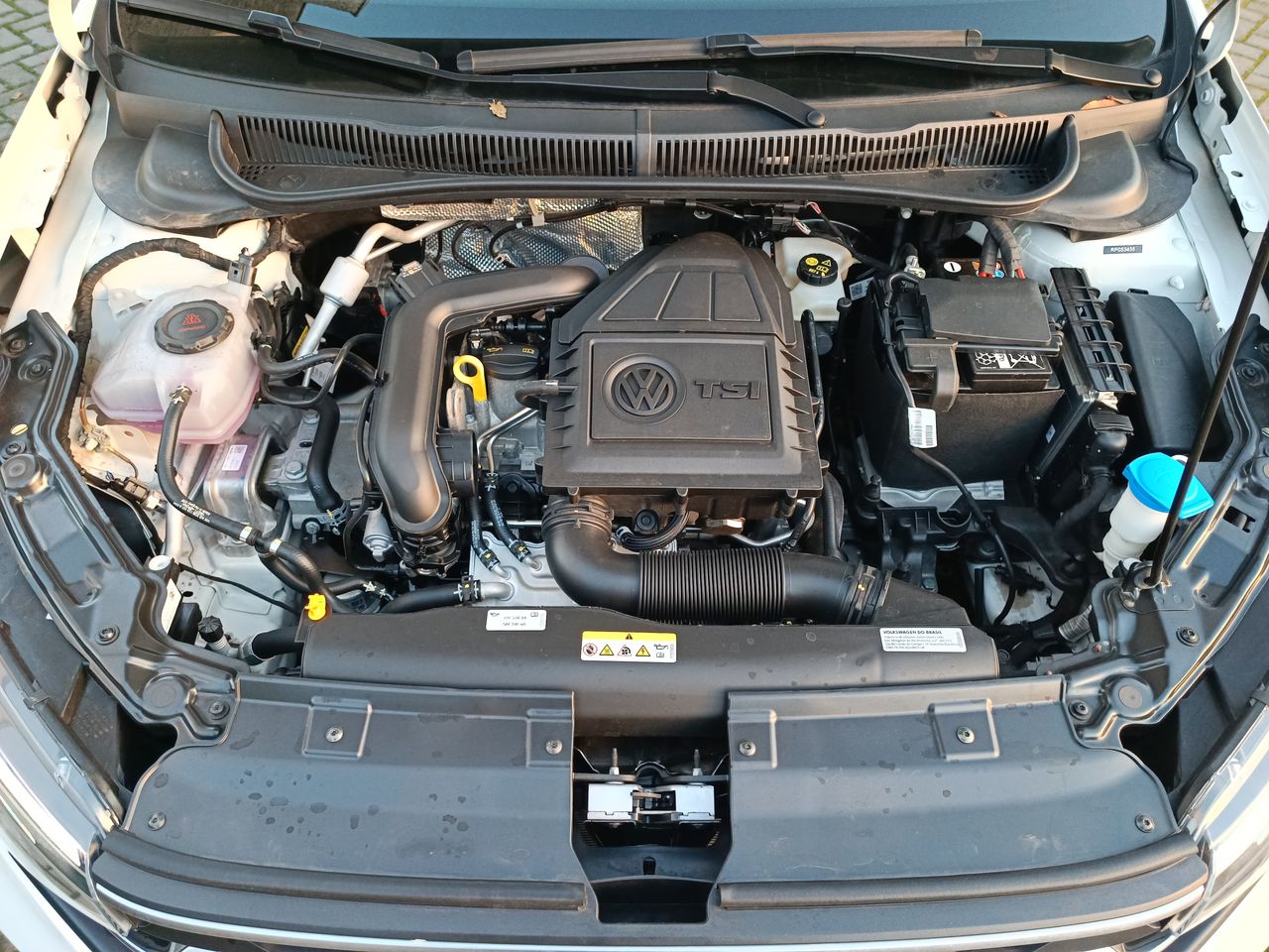 VOLKSWAGEN - 18