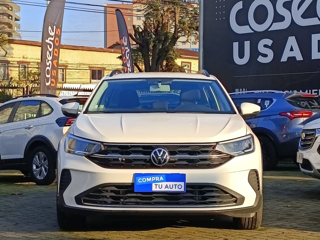 VOLKSWAGEN - 2
