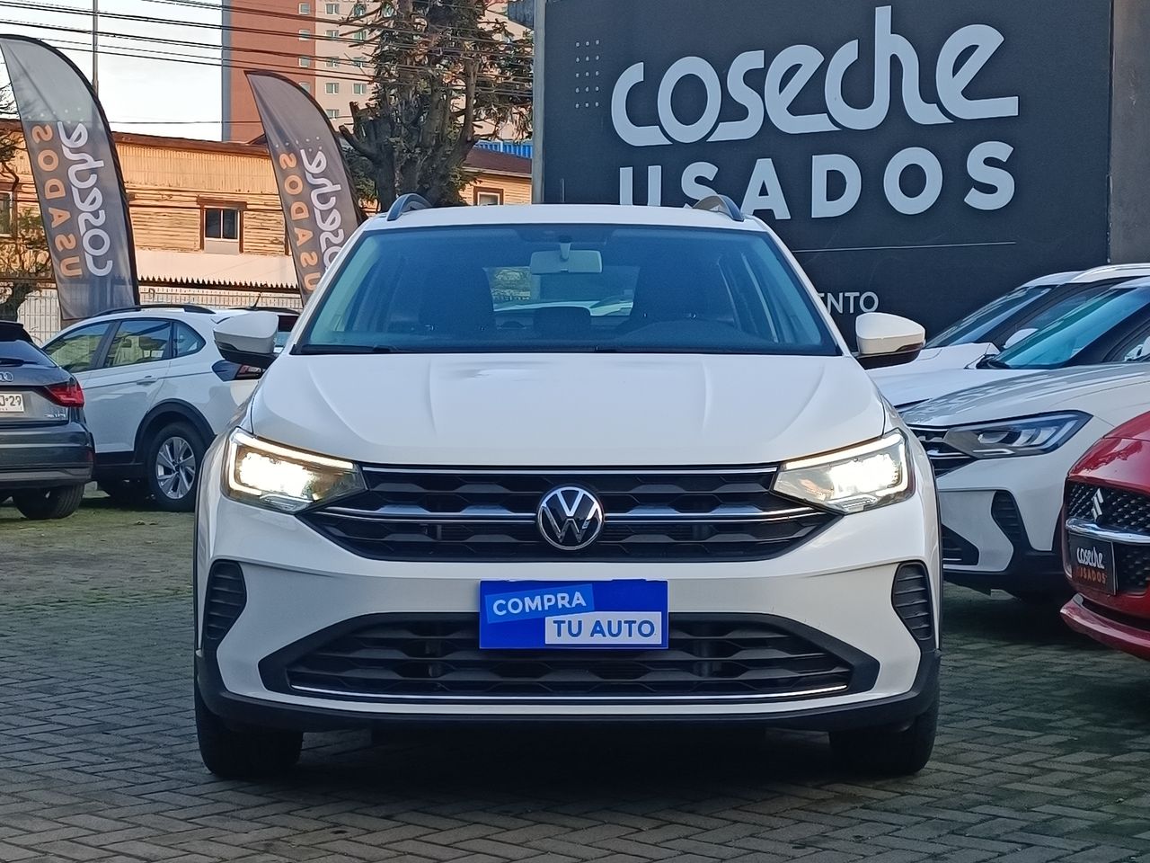 VOLKSWAGEN - 2