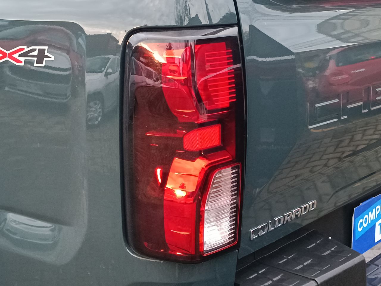 CHEVROLET - 21