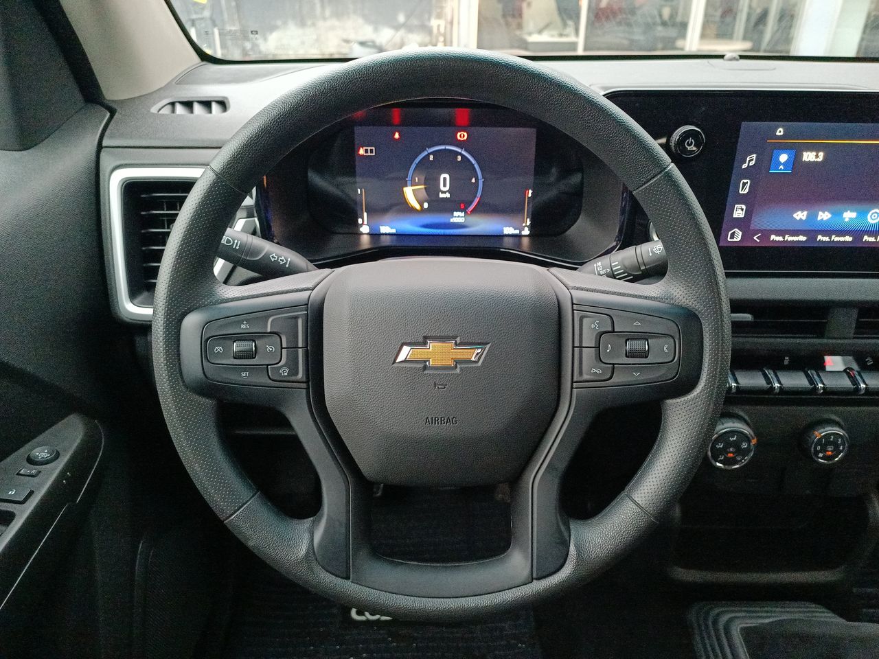 CHEVROLET - 25