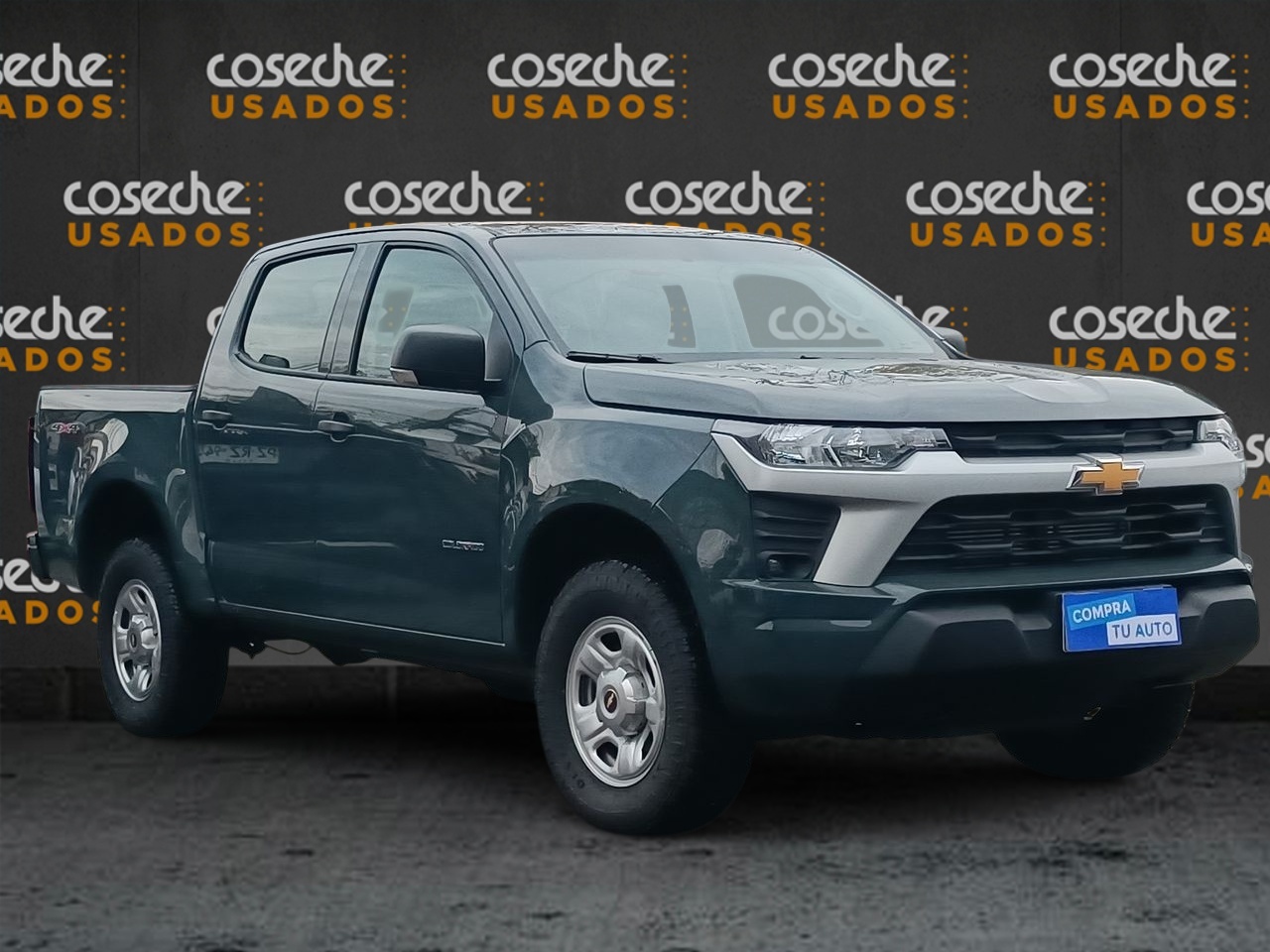 CHEVROLET