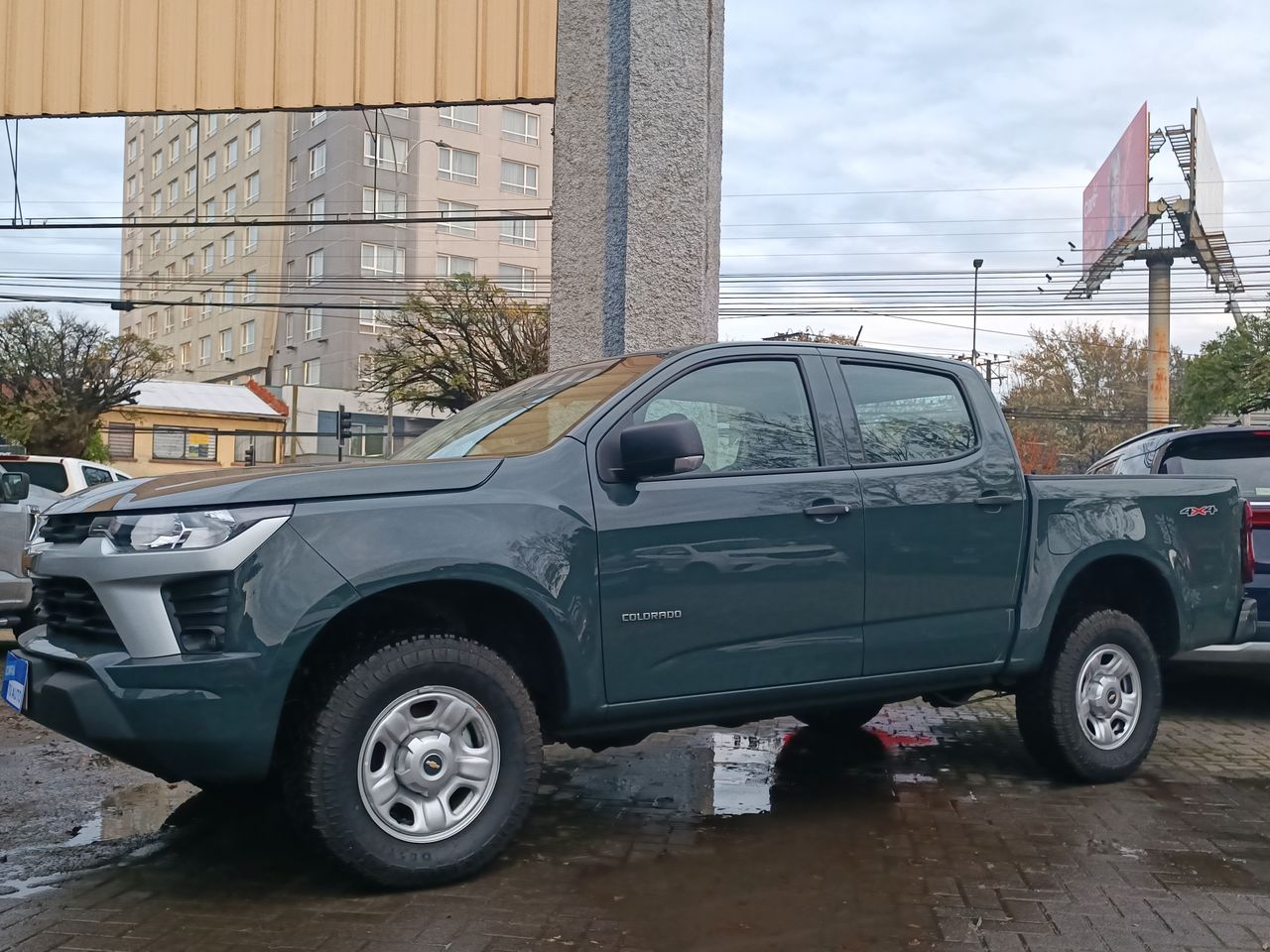 CHEVROLET - 3