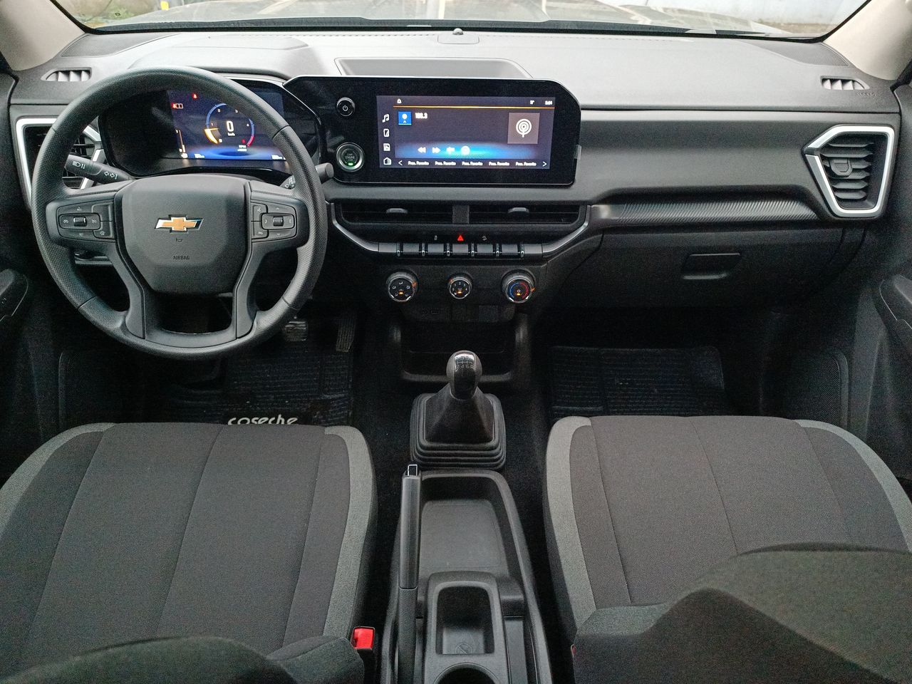 CHEVROLET - 9