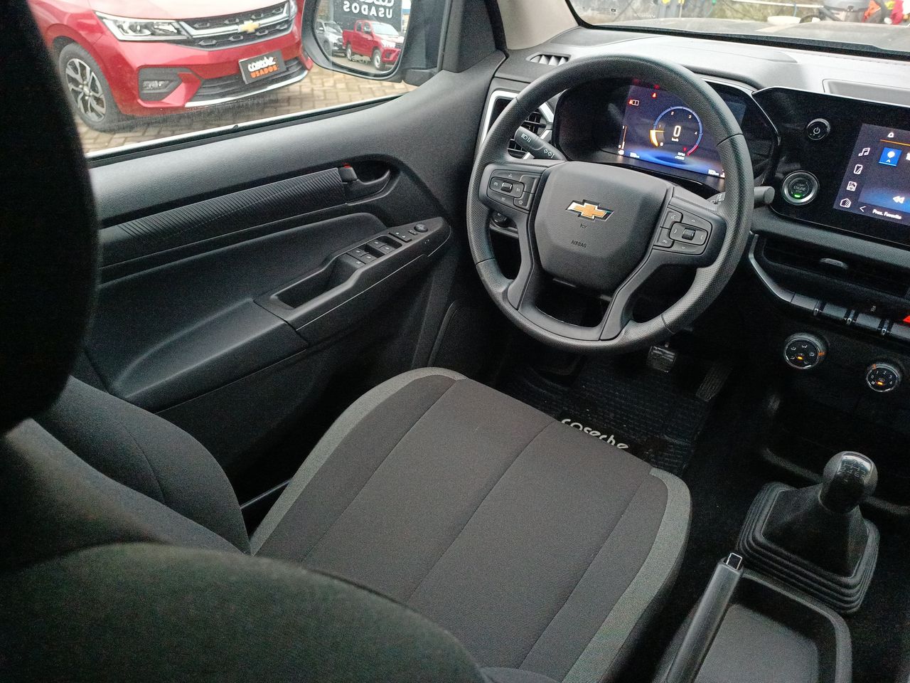 CHEVROLET - 16