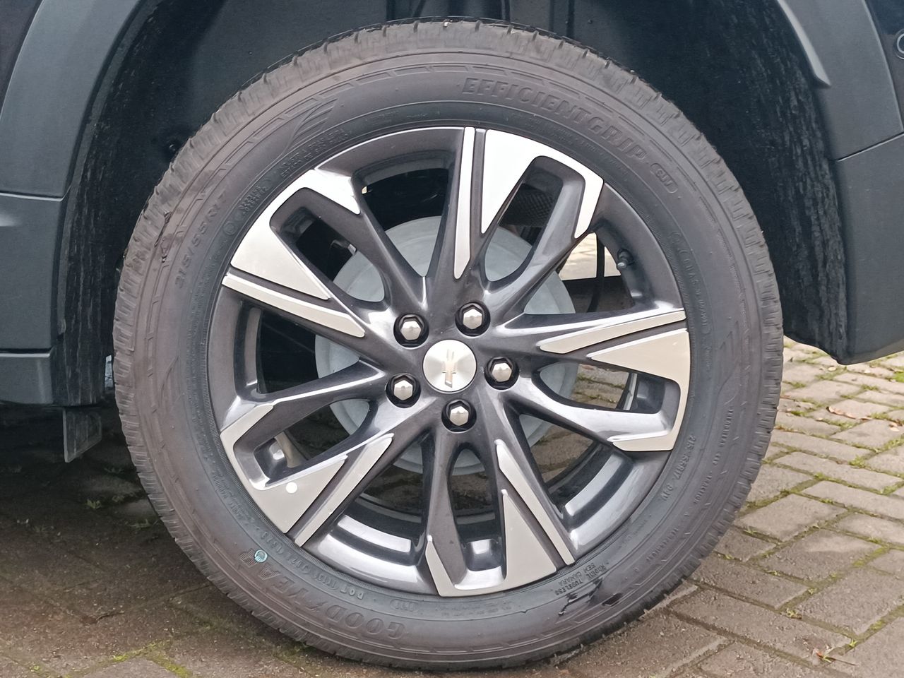 CHEVROLET - 17