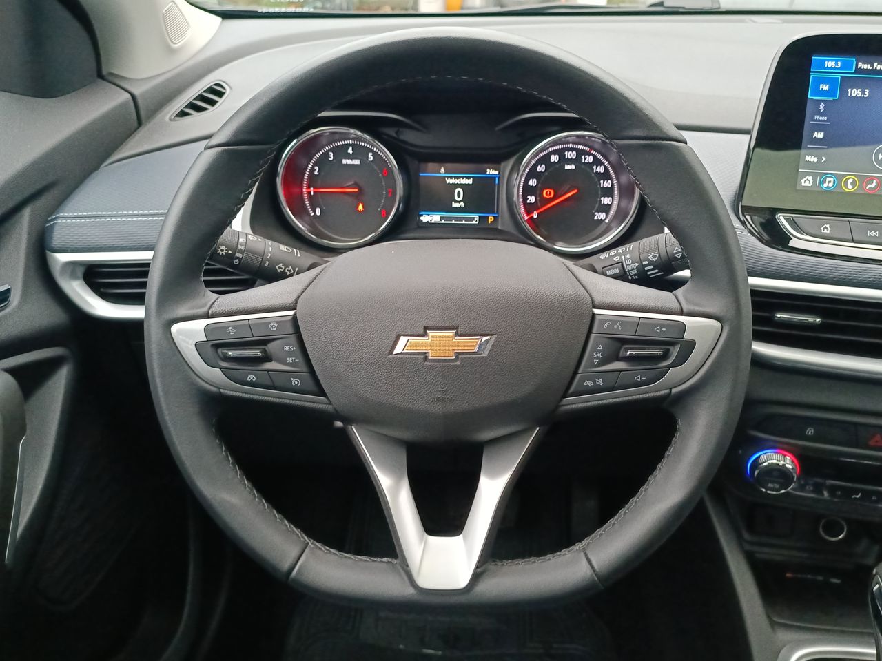 CHEVROLET - 25