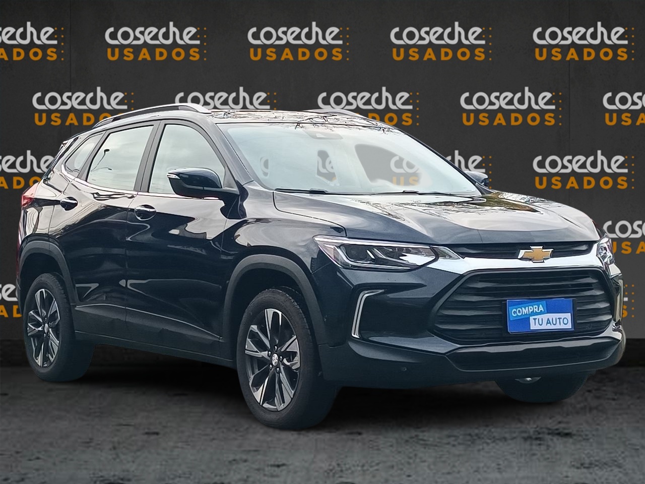CHEVROLET
