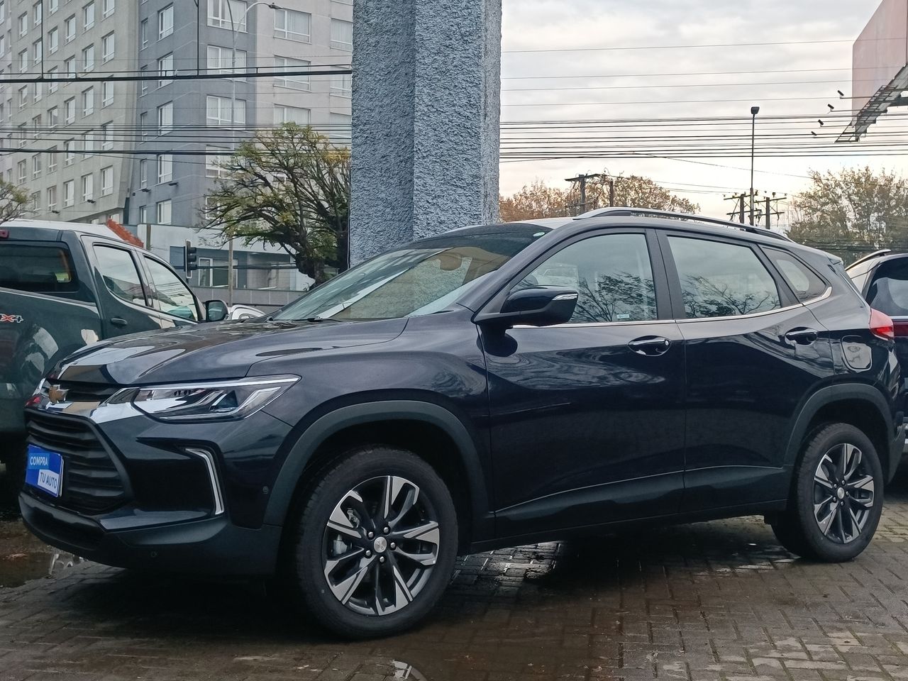 CHEVROLET - 3
