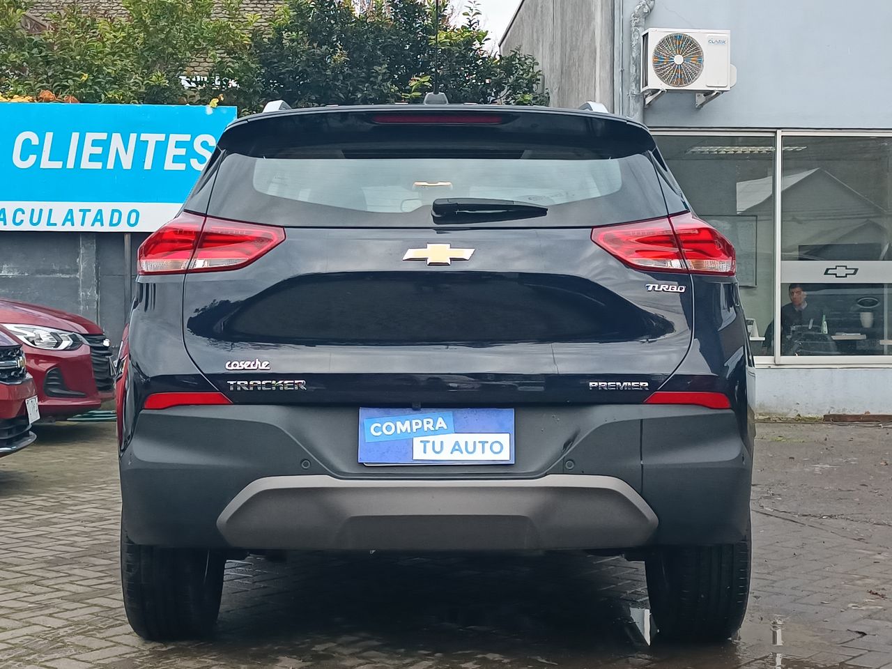 CHEVROLET - 6