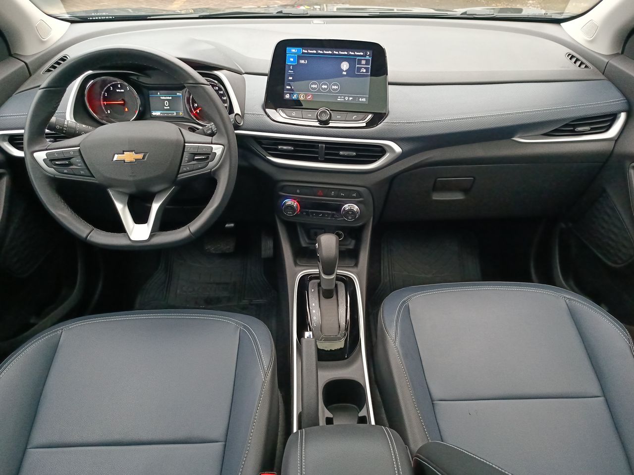 CHEVROLET - 9