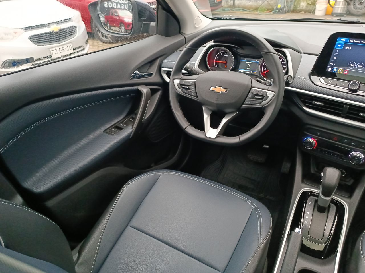 CHEVROLET - 16