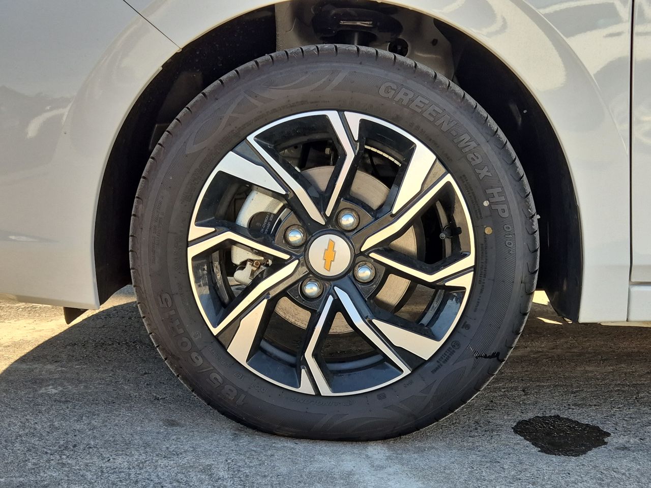 CHEVROLET - 17