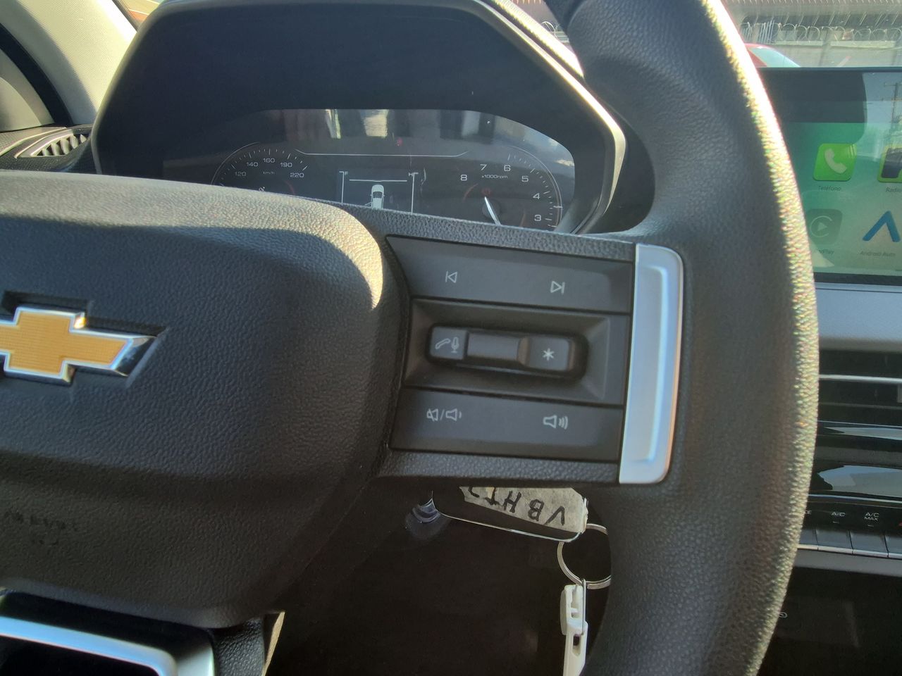 CHEVROLET - 26