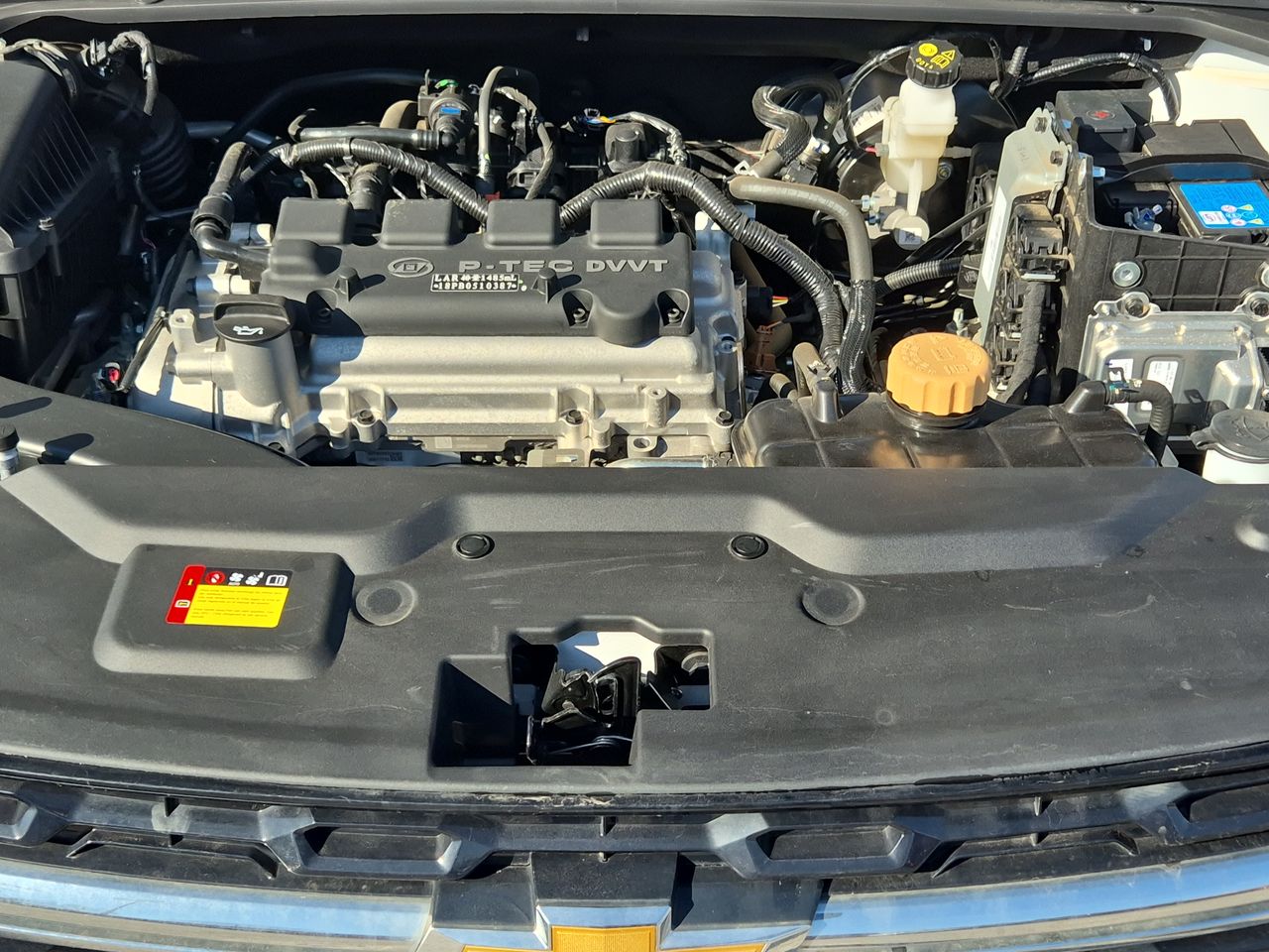 CHEVROLET - 18