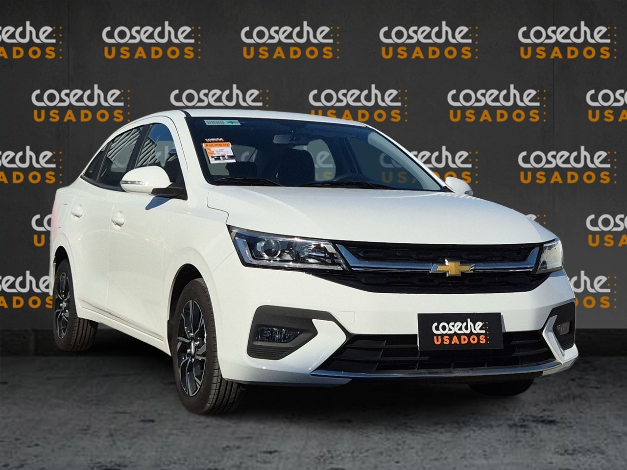 CHEVROLET