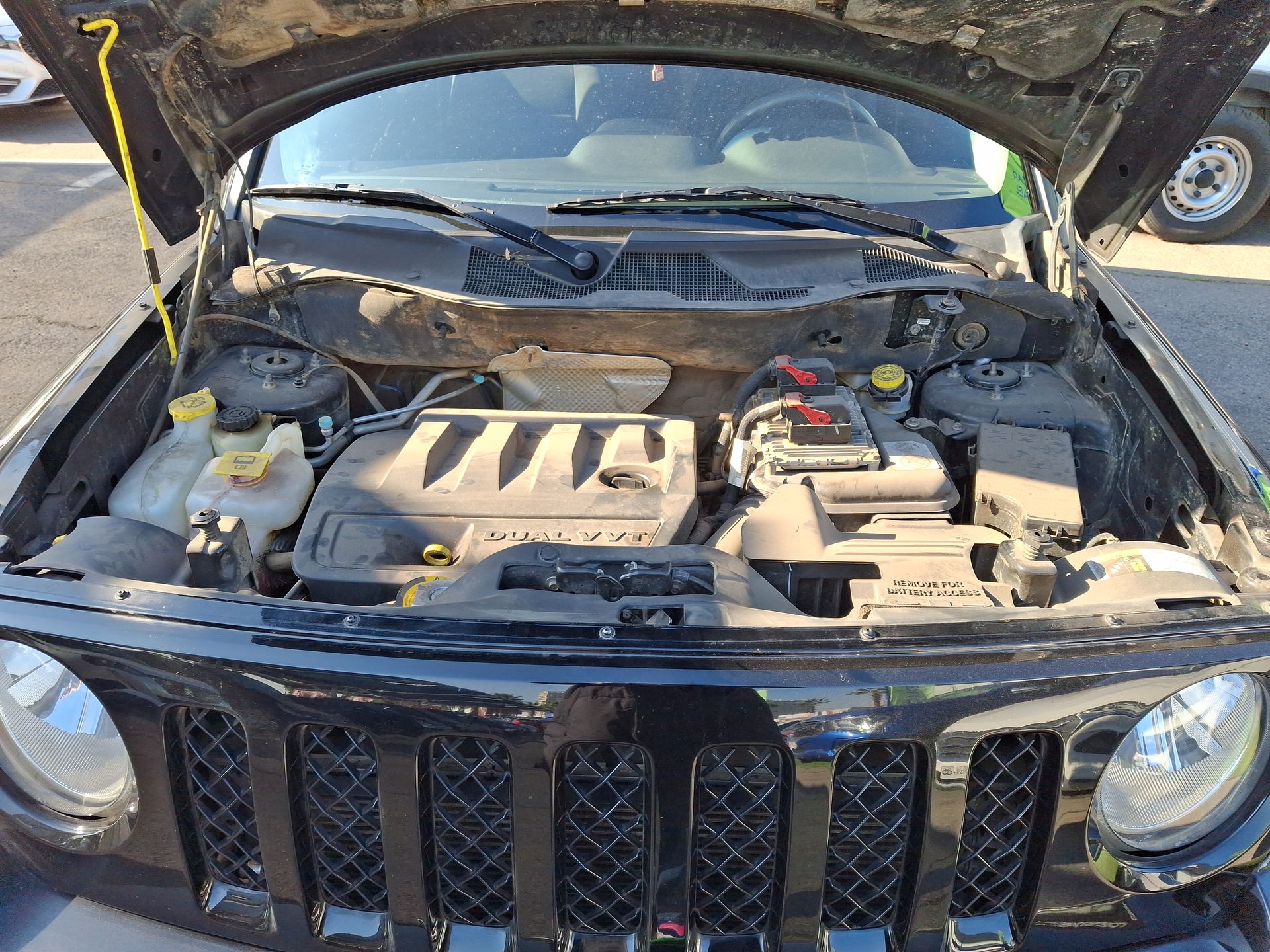 JEEP - 30