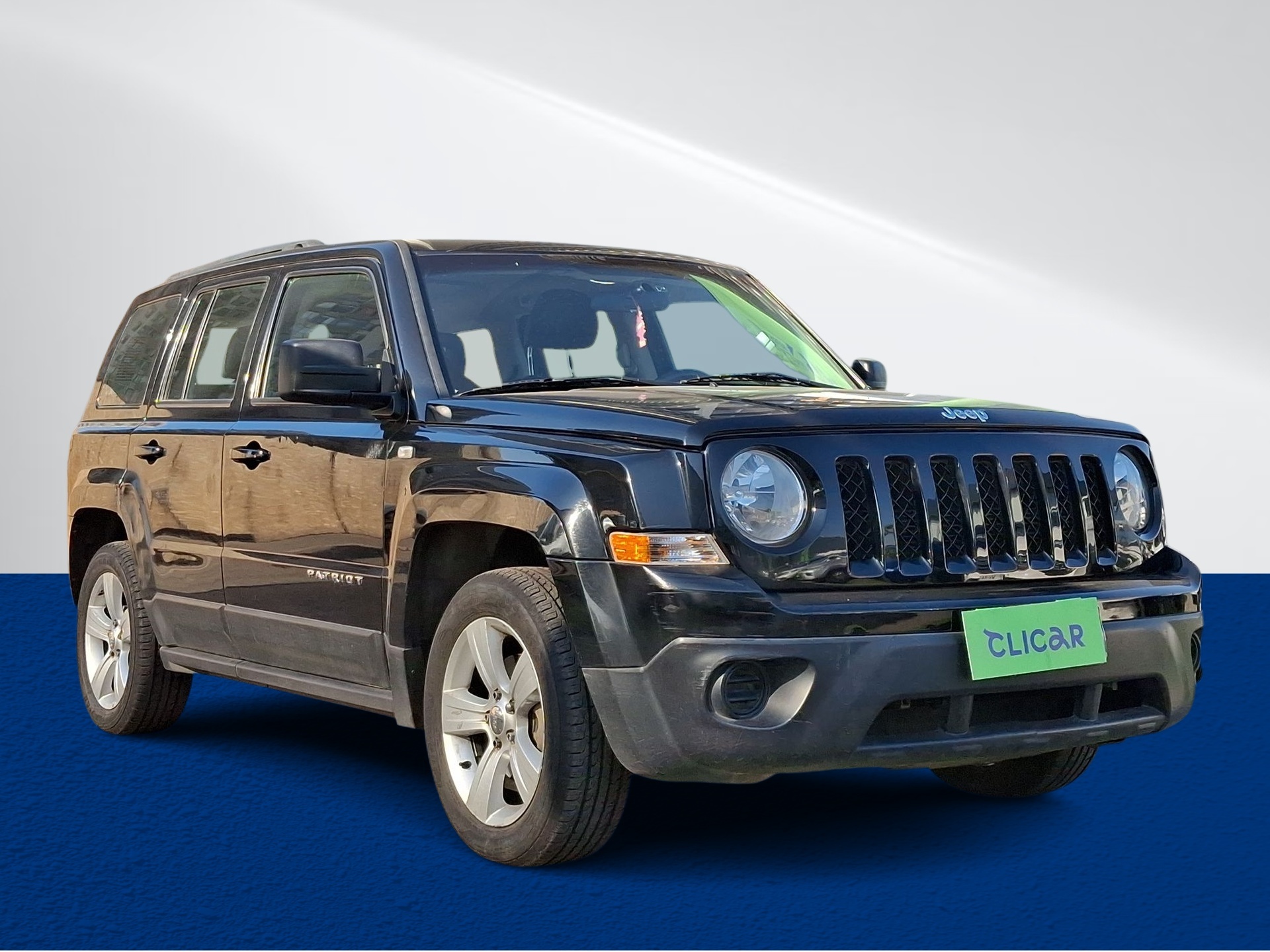 JEEP