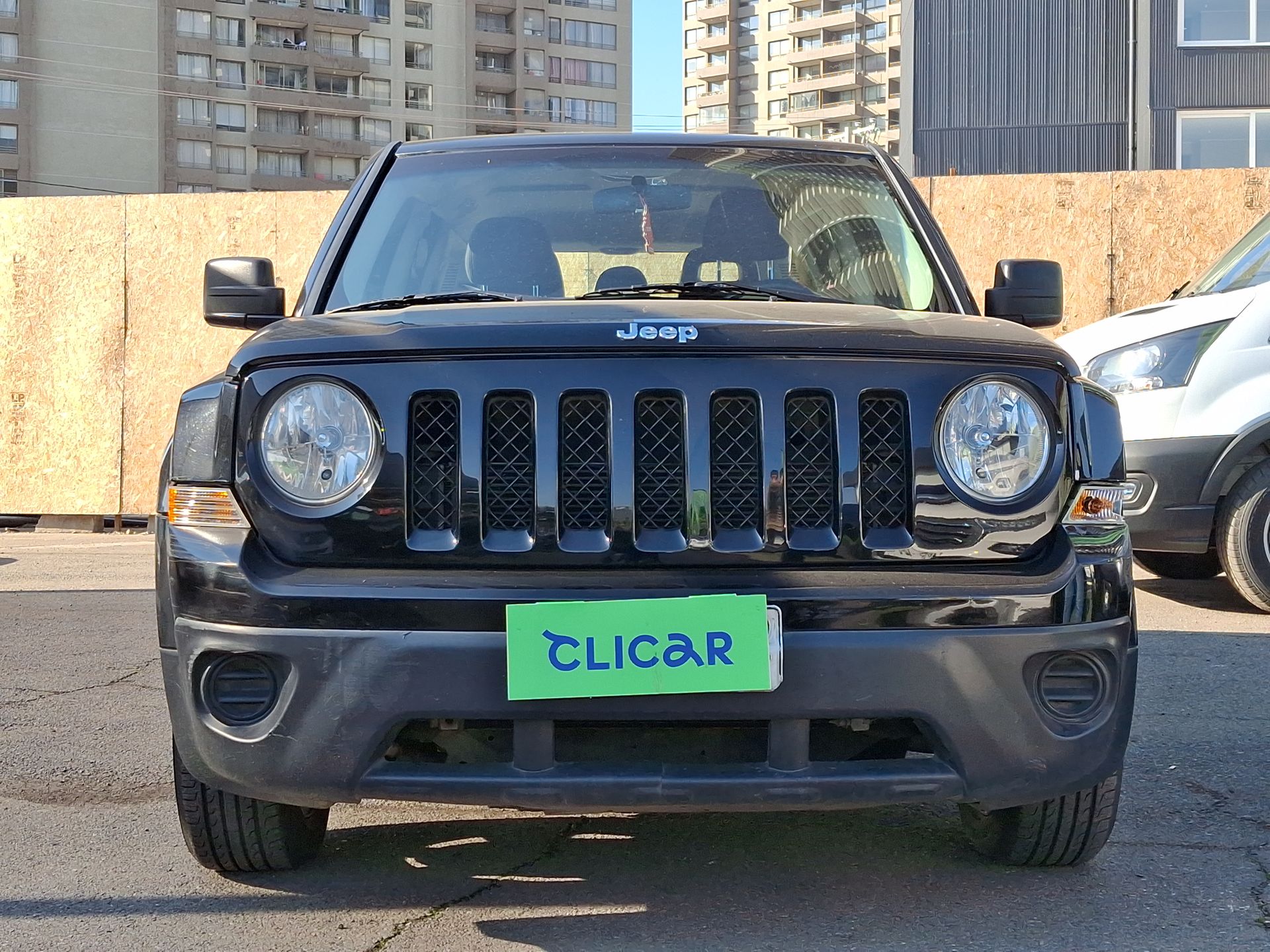 JEEP - 2