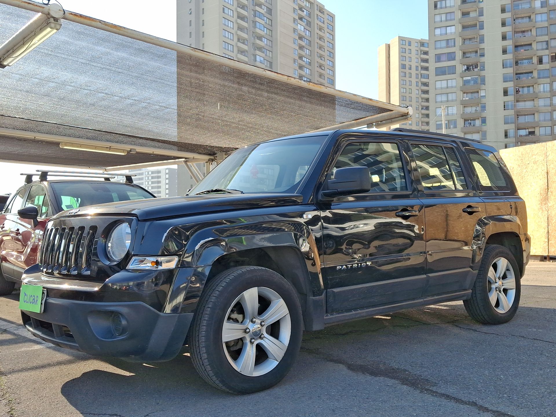 JEEP - 3