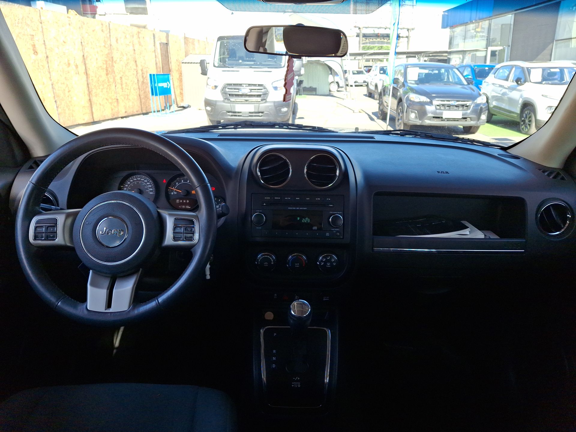 JEEP - 9