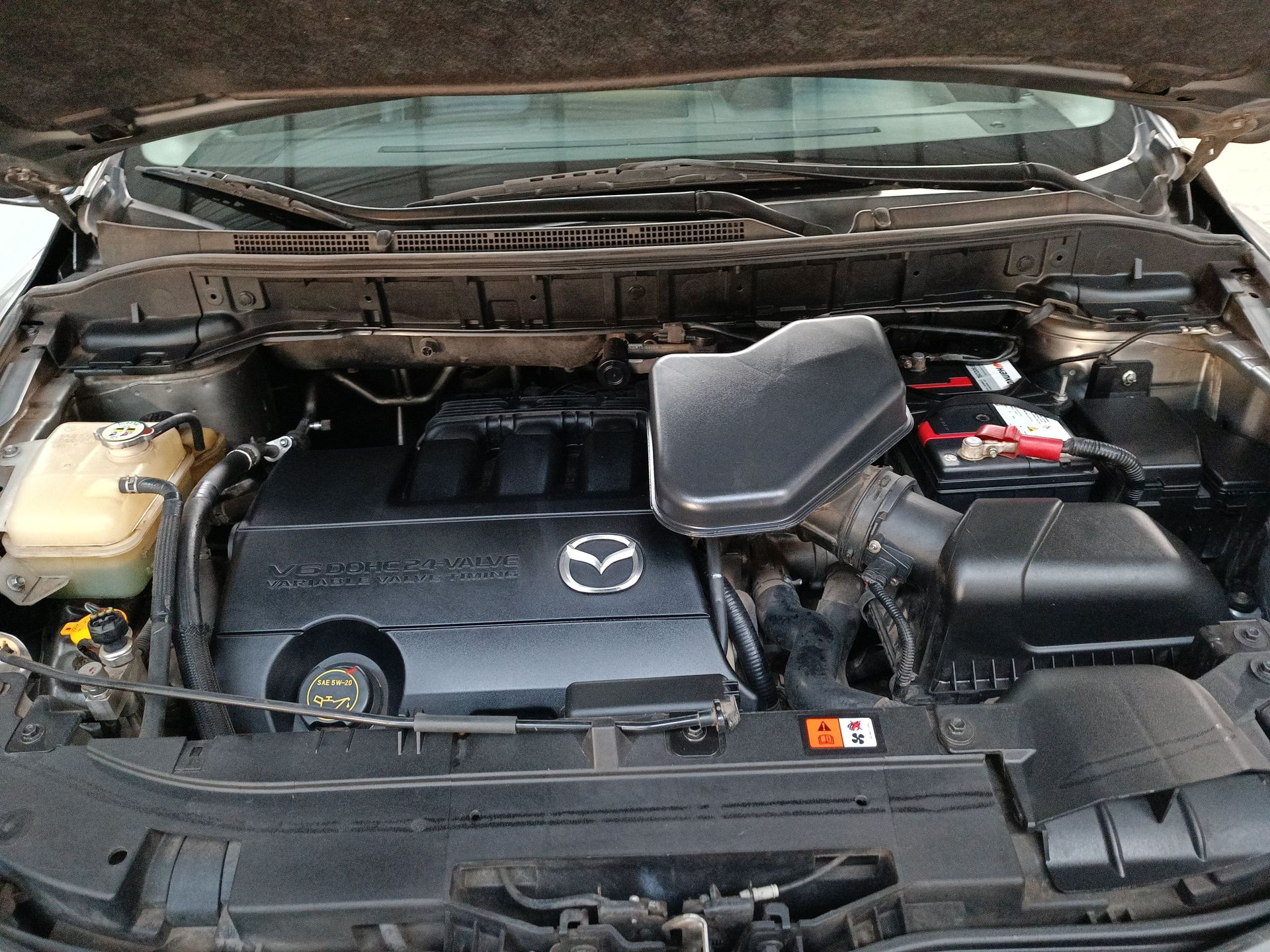 MAZDA - 33