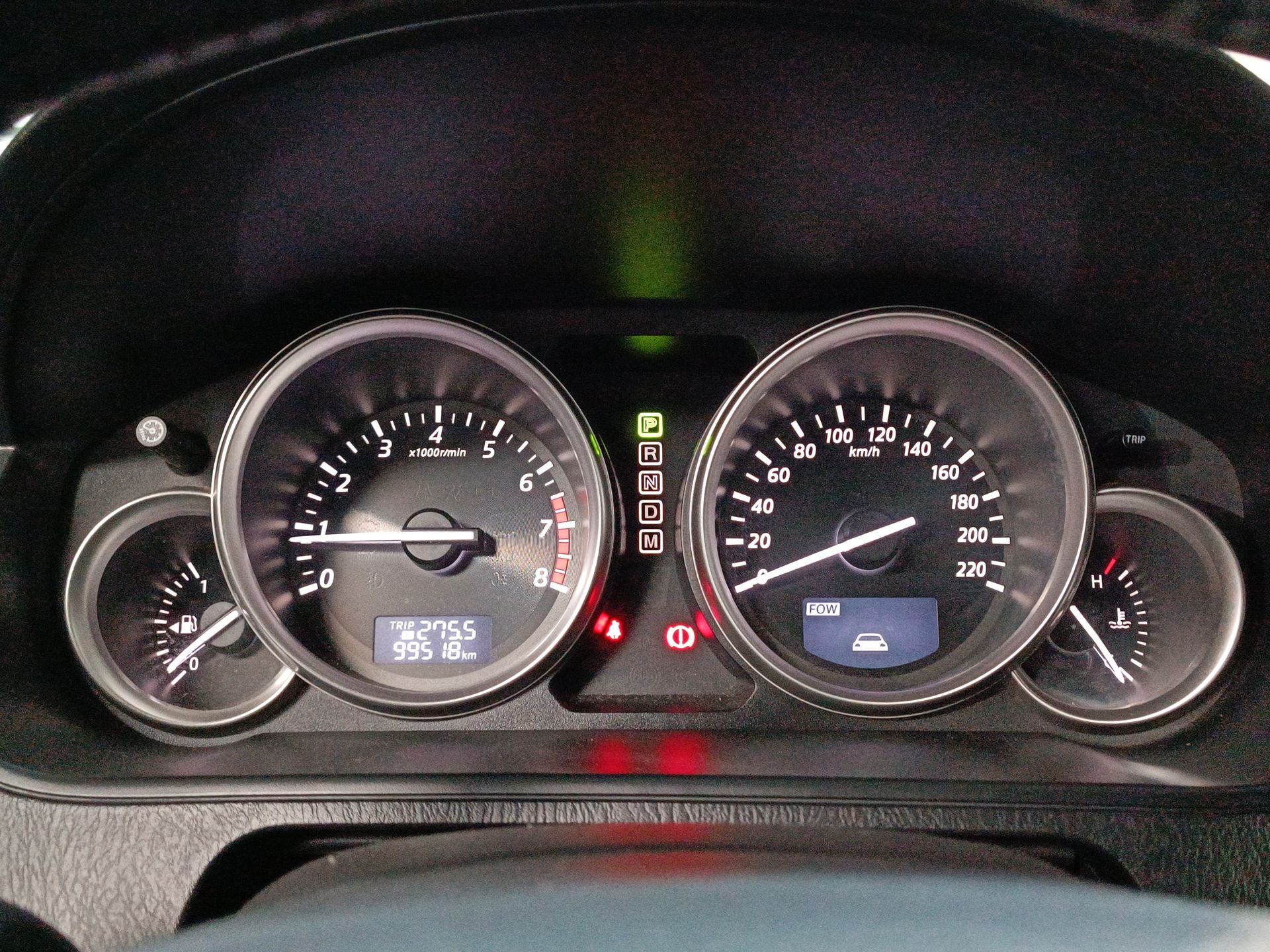 MAZDA - 22