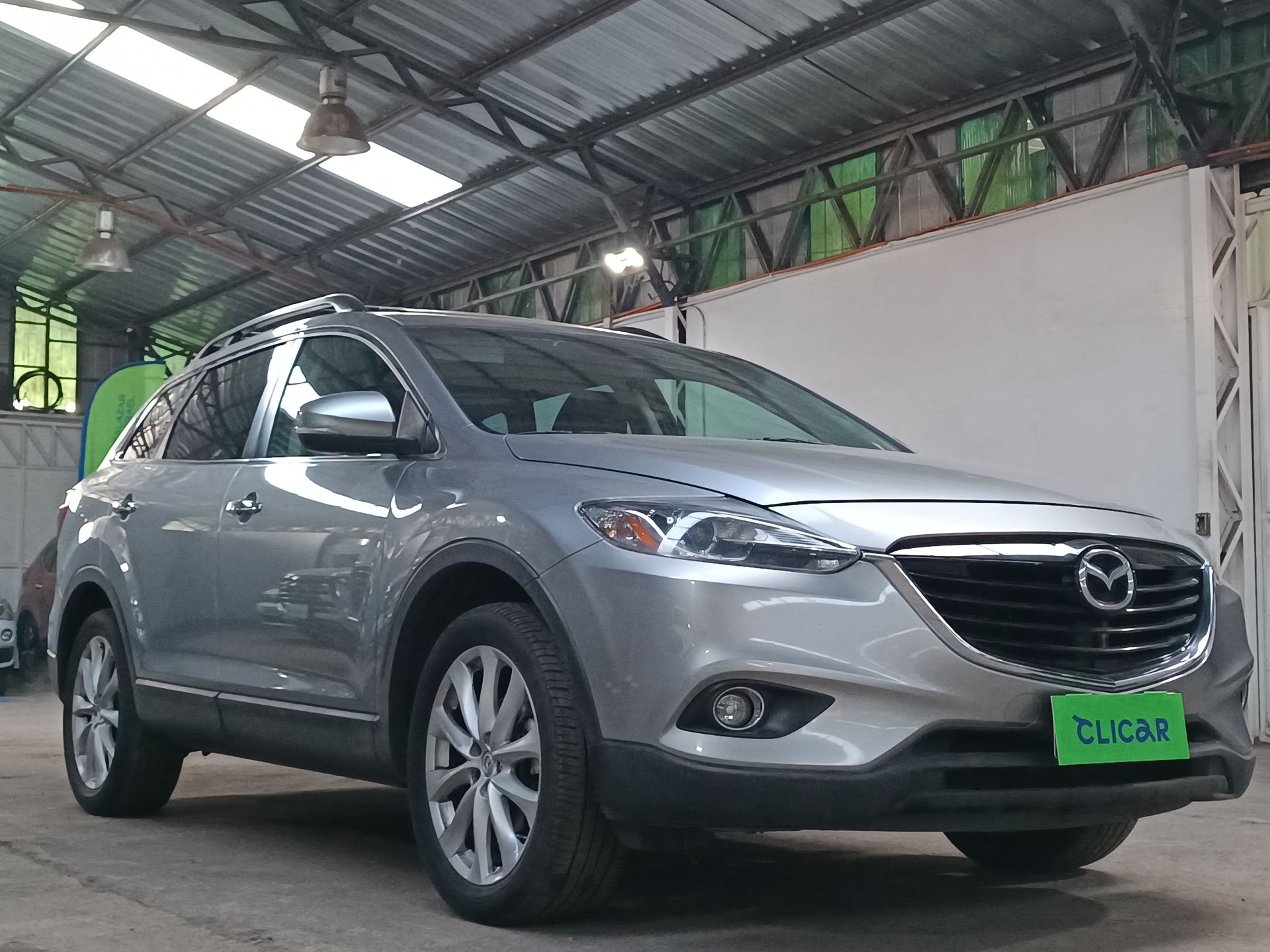 MAZDA - 1