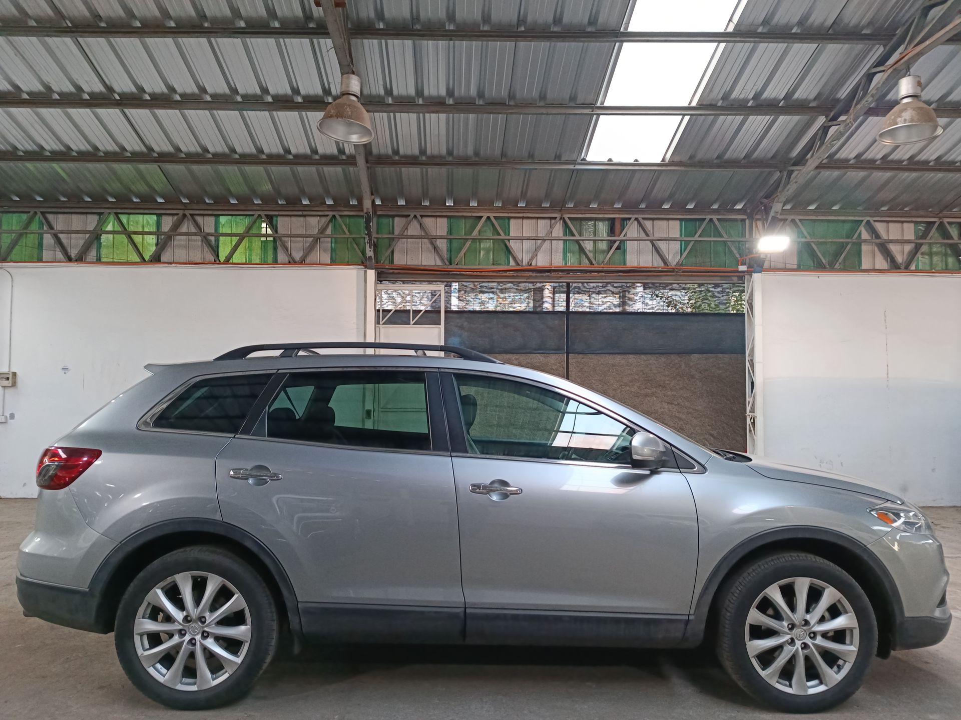 MAZDA - 8