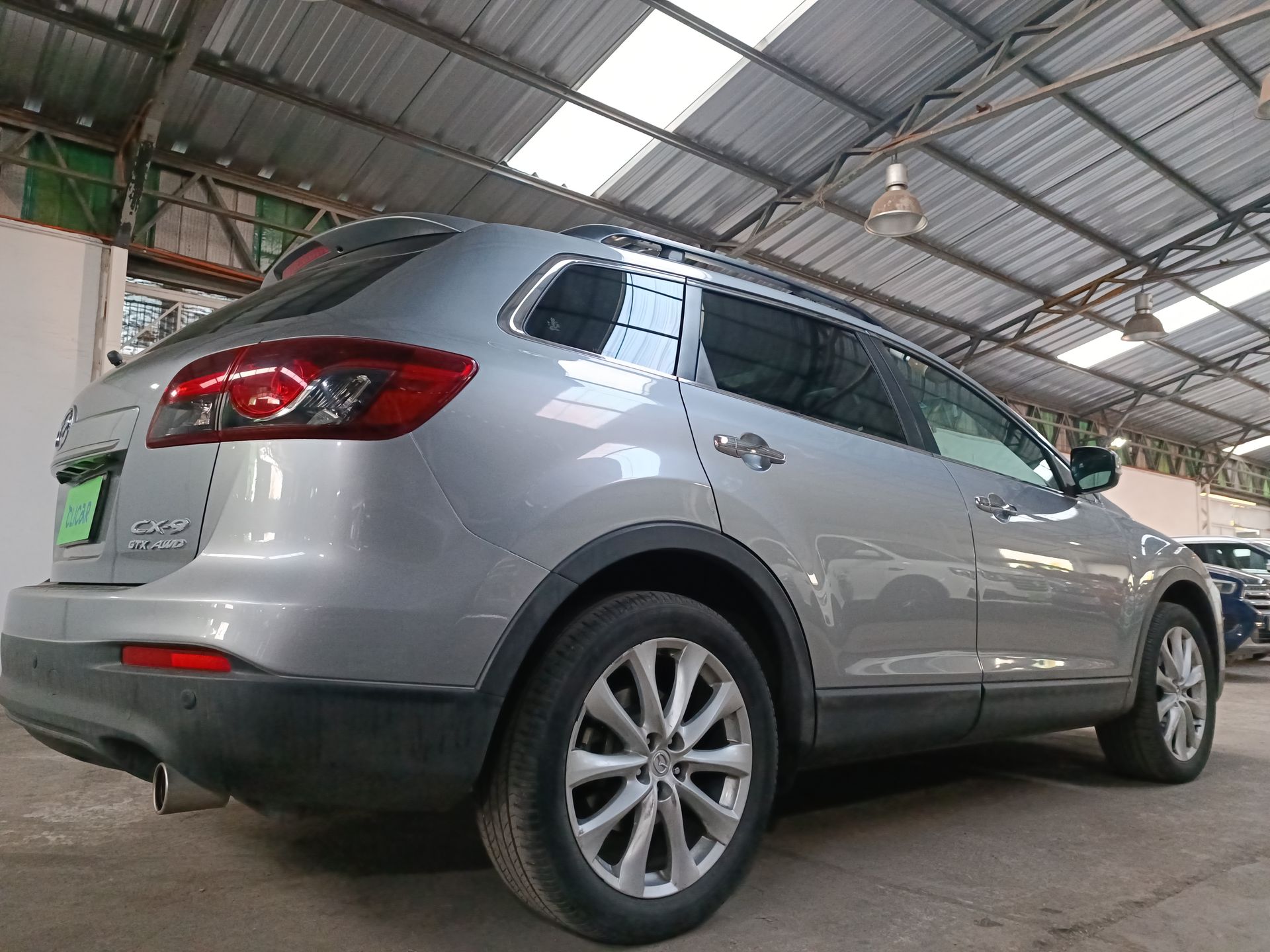 MAZDA - 7