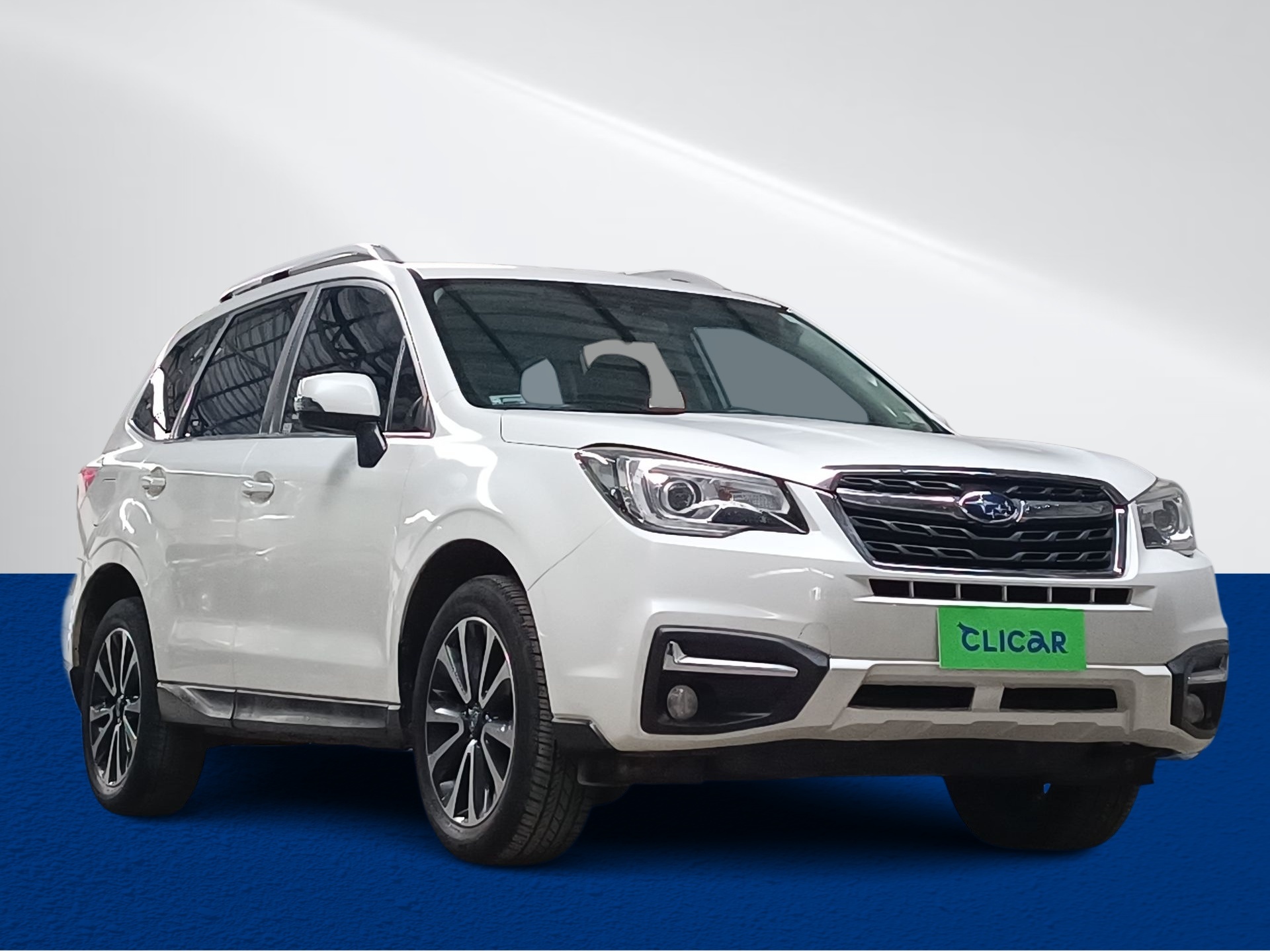 SUBARU