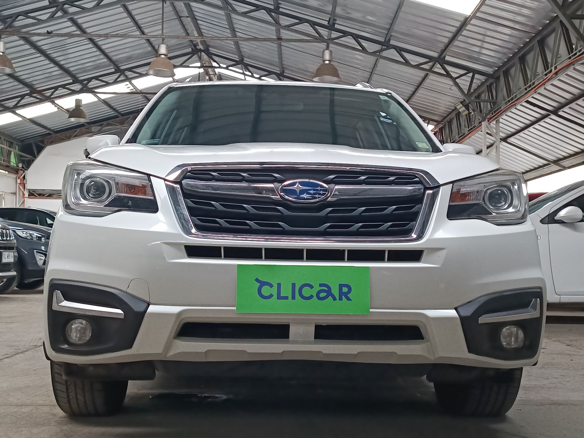 SUBARU - 2