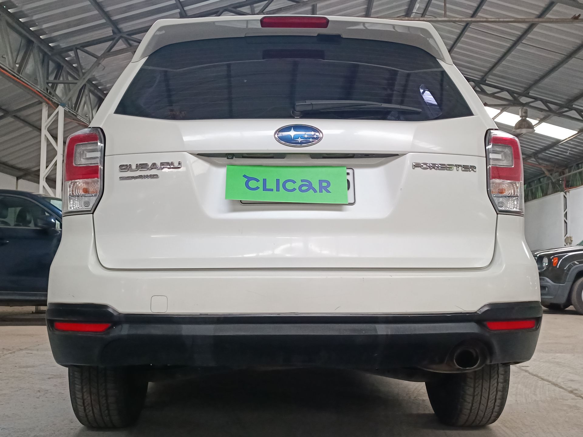SUBARU - 6