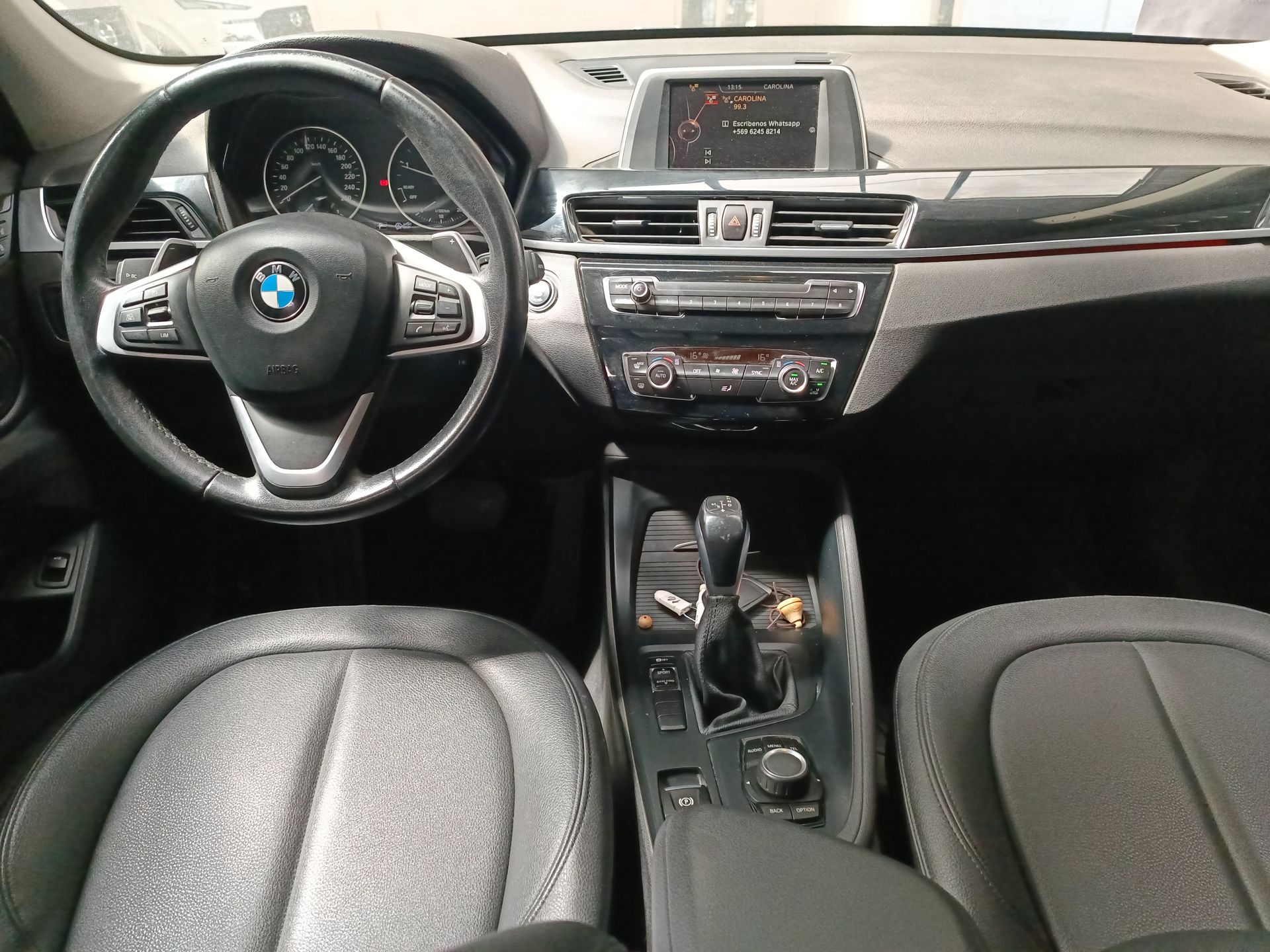 BMW - 27