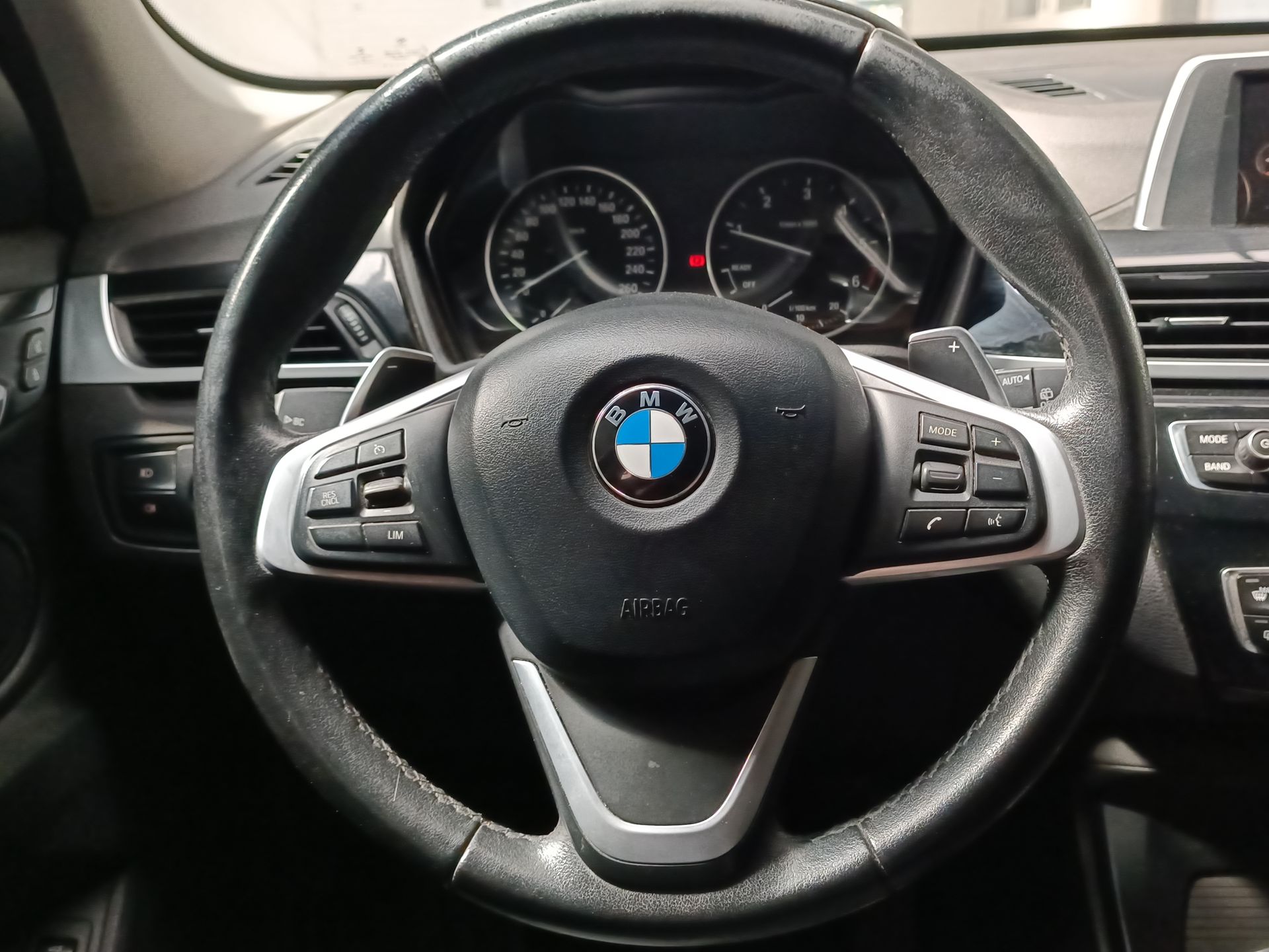 BMW - 21
