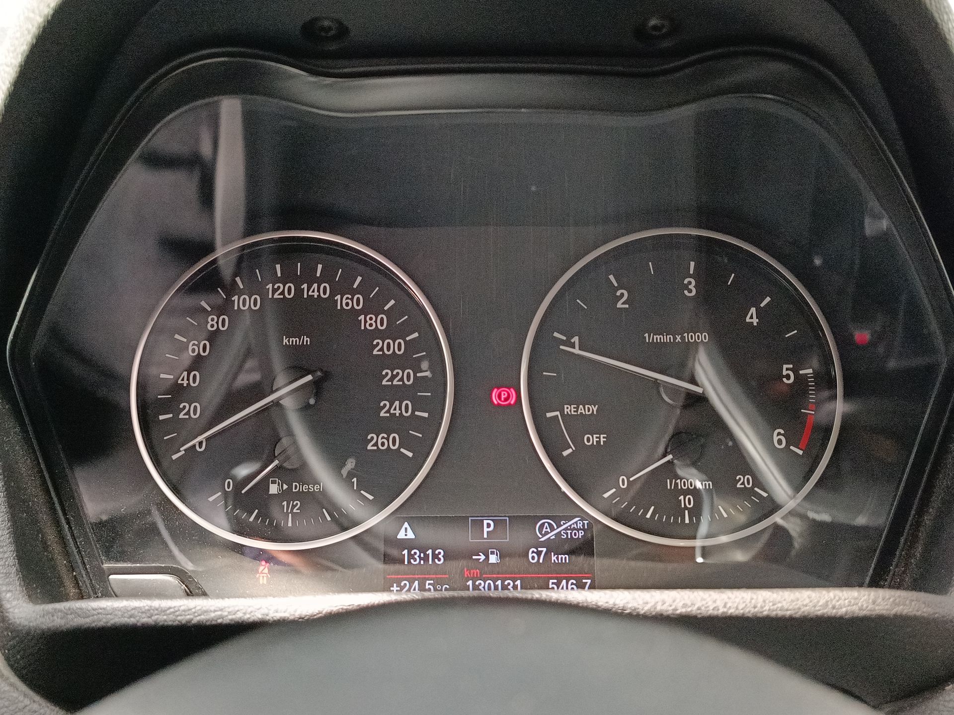 BMW - 22