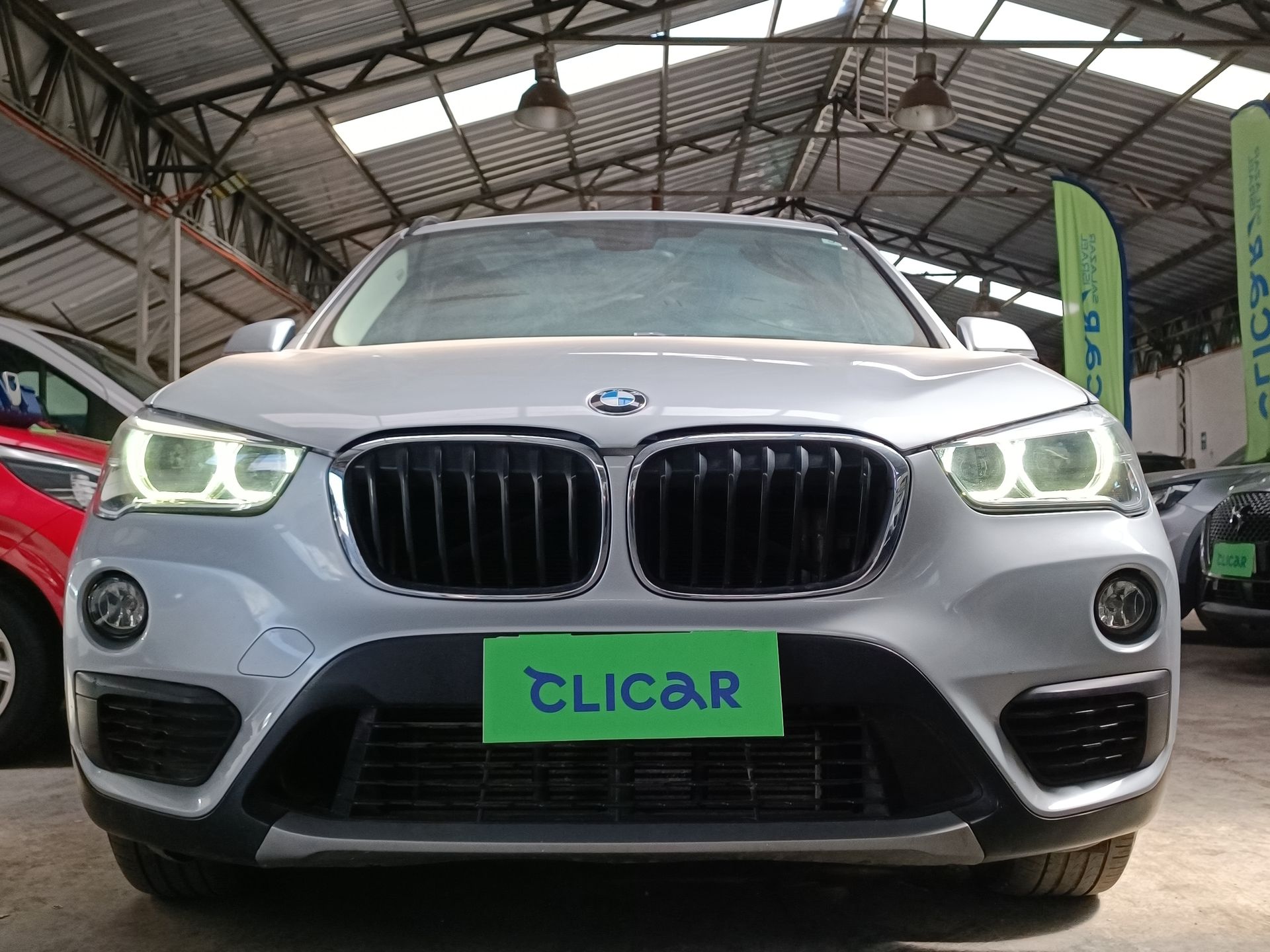 BMW - 2