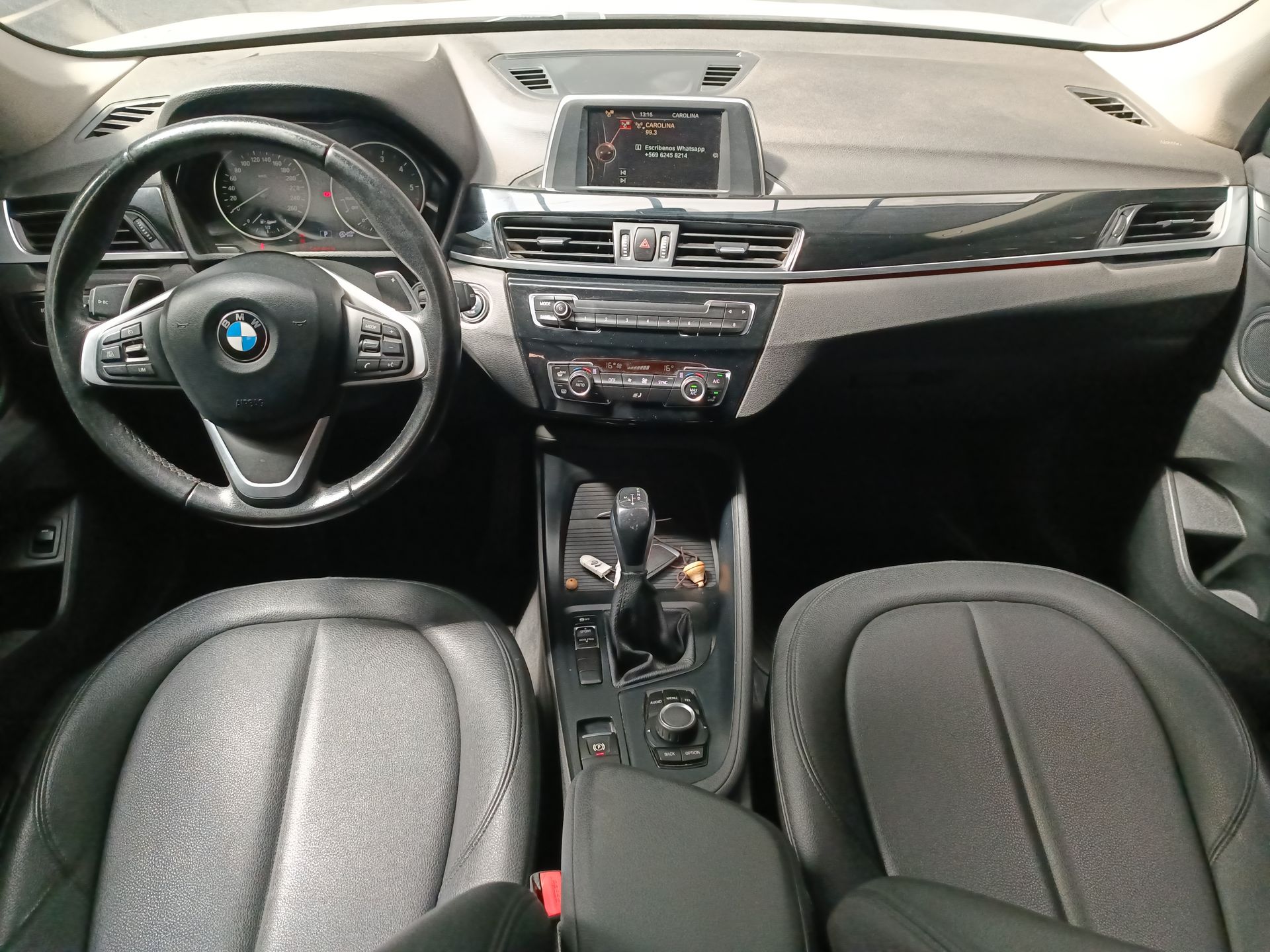 BMW - 9