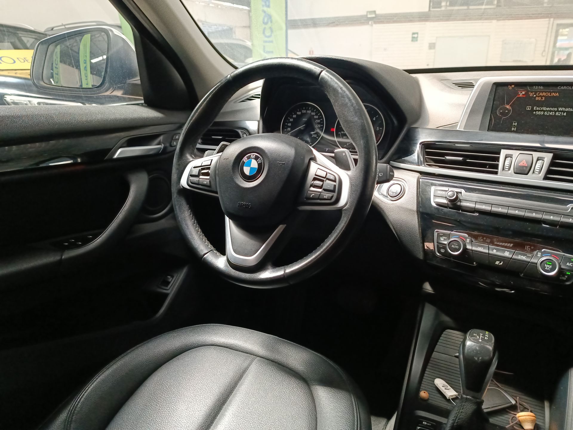 BMW - 16